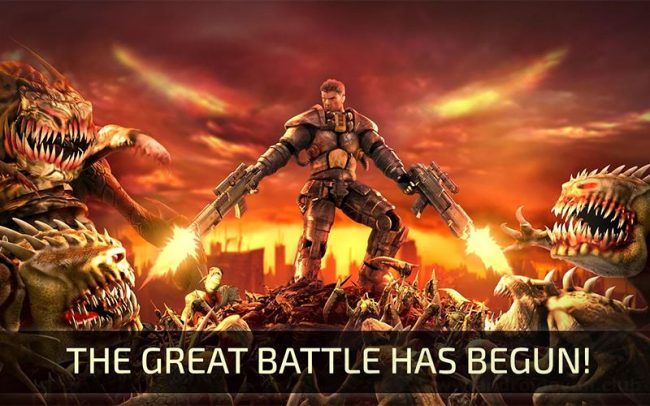 孤胆枪手2重装上阵v1.1.4[完整版]Steam移植-梨子乐手游