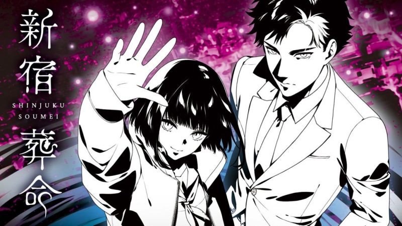 新宿葬命switch模拟器!(游戏)-梨子乐手游