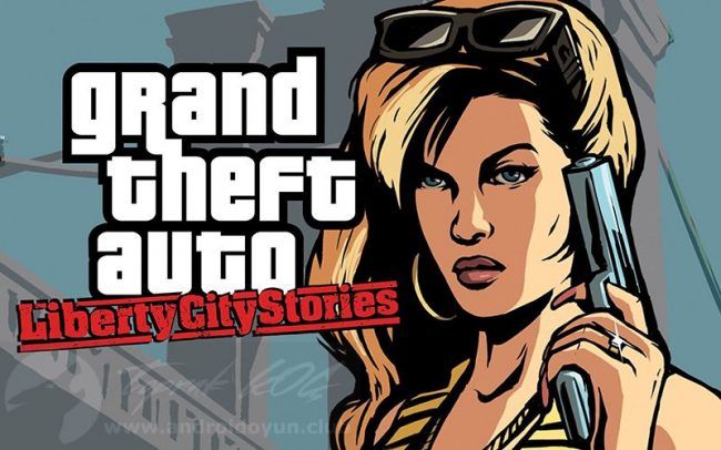 侠盗猎车自由城故事v2.4.362[完整版]pC移植-梨子乐手游