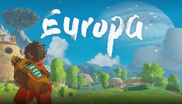 欧罗巴Europa日区中文整合版switch模拟器！(游戏)-梨子乐手游