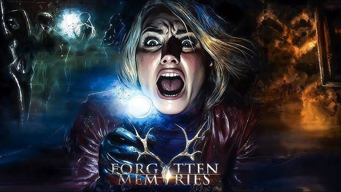 失落的记忆重制版v1.9.95[完整版]手机版的寂静岭！-梨子乐手游