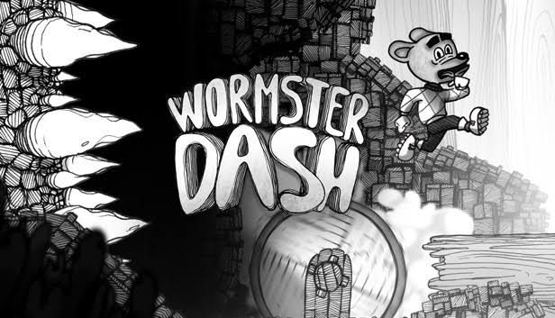 逃离蠕虫WormsterDashv0.9.15[完整版]Steam移植-梨子乐手游