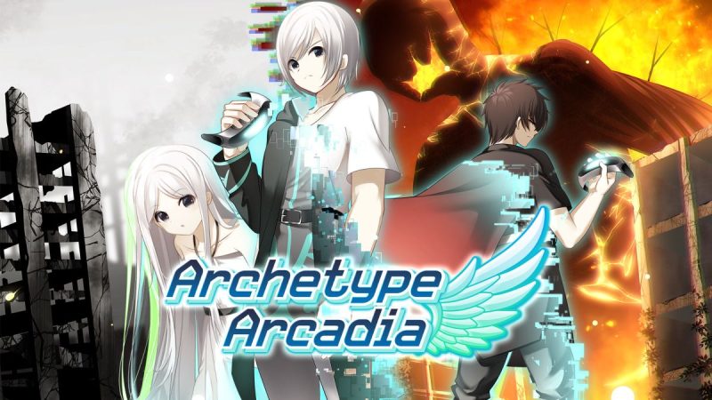 原初理想乡Archetype Arcadiav1.0.1g[完整版]Steam移植-梨子乐手游