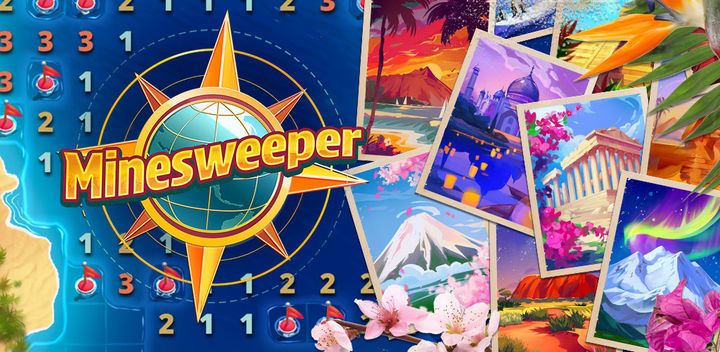 踩地雷v1.2.113[完整版+网飞版]-梨子乐手游