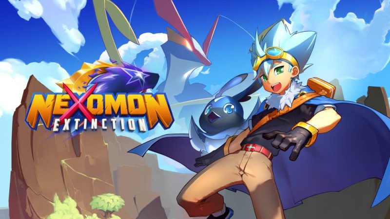 尼可梦灭绝v3.0.4[完整版+免内购版]Steam移植-梨子乐手游