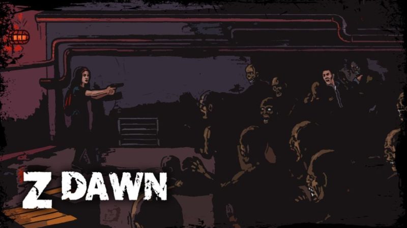 Z黎明ZDawnv1.2.2[完整版]Steam移植-梨子乐手游