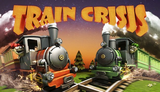 火车危机v3.0.6[完整版]Steam移植-梨子乐手游