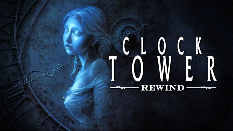 时钟塔恐惧重播中文switch模拟器！(游戏)-梨子乐手游