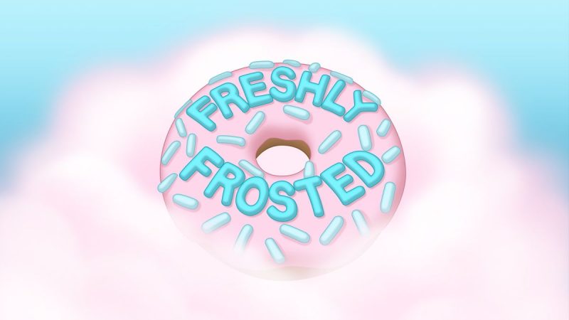 甜甜圈工厂Freshly Frostedv1.25[完整版]Steam移植-梨子乐手游