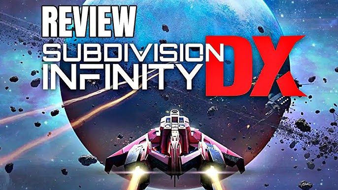 无限细分v1.0.7326[完整版]Steam移植-梨子乐手游