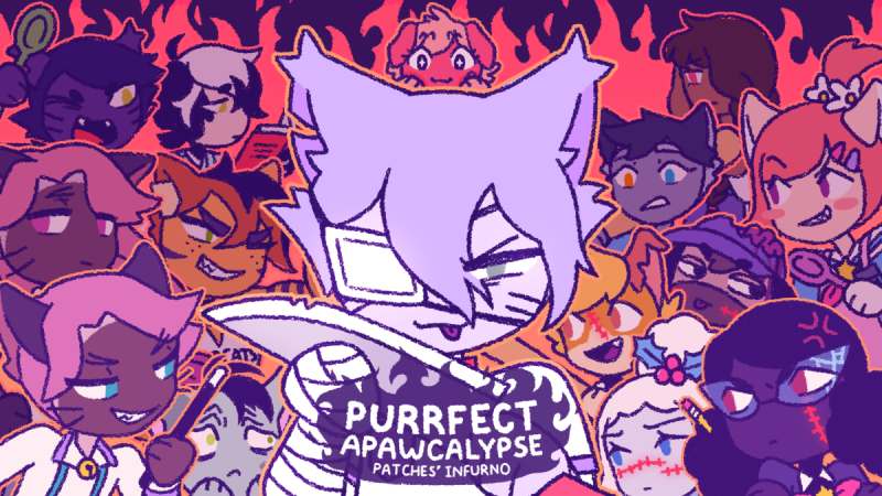 完美末日3补丁地狱v3.04[完整版]Steam移植-梨子乐手游