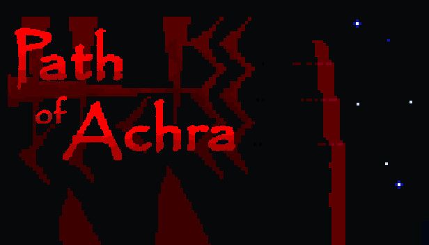 阿克拉之路Pathof Achrav1.4.3.0[完整版]Steam移植-梨子乐手游