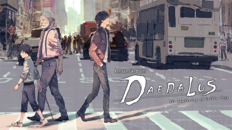 侦探神宫寺三郎前传代达罗斯 中文switch模拟器！(游戏)-梨子乐手游