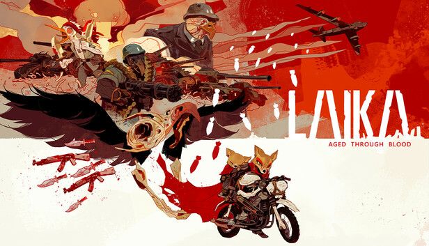 莱卡鲜血铸就中文switch模拟器！(游戏)-梨子乐手游