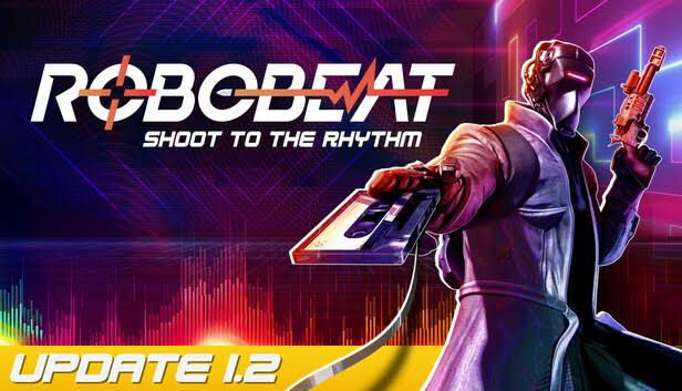 机械节奏中文switch模拟器！(游戏)-梨子乐手游