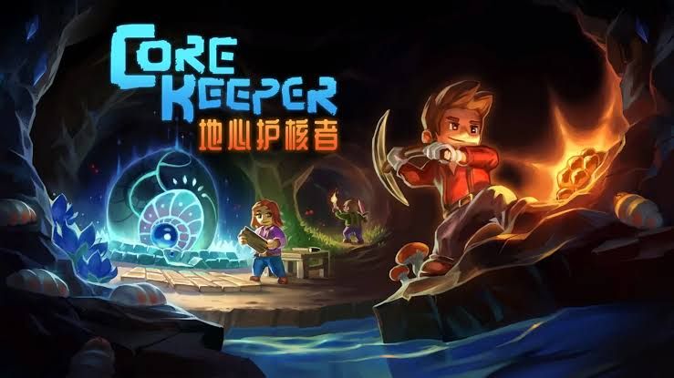 地心护核者中文switch模拟器！(游戏)-梨子乐手游