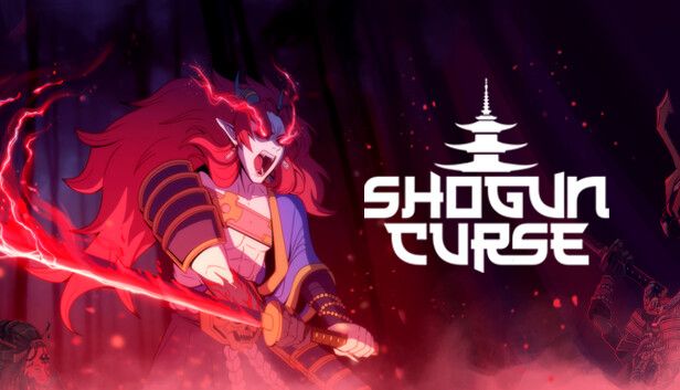将军诅咒ShogunCursev1.1[完整版]Steam移植-梨子乐手游