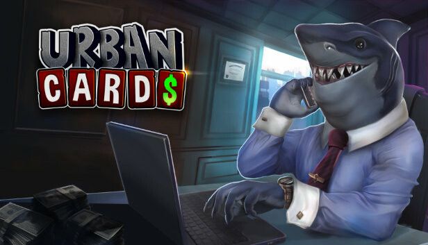 都市卡牌v1.1.7[完整版]Steam移植-梨子乐手游