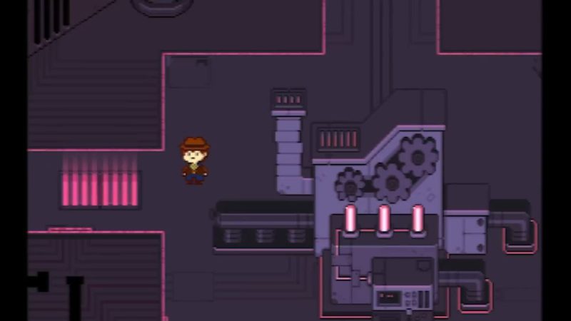 传说之下黄金正义[中文版]-梨子乐手游