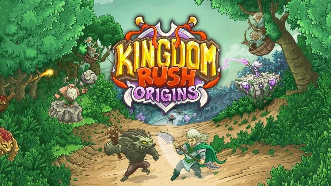 王国保卫战起源v5.6.14[完整版]Steam移植