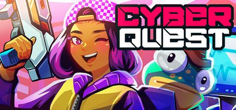 赛博探索v1.2.2[完整版]Steam移植-梨子乐手游