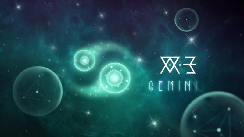 双子Geminiv1.1.16[完整版]最最最治愈的游戏了！我不接受反驳！！-梨子乐手游