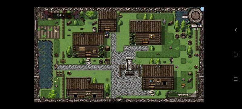 异世山河幻想v12.0[完整版]复古武侠风的单机精品RPG冒险幻想游戏！-梨子乐手游