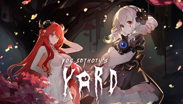 犹格索托斯的庭院v1.08豪华中文版手机也能玩pc游戏!-梨子乐手游