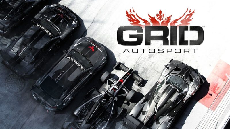 超级房车赛汽车运动v1.10.2RC1[完整版+DLC]Steam移植-梨子乐手游