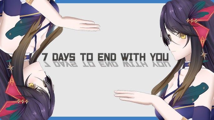 七天之内懂你v1.2[完整版]Steam移植-梨子乐手游