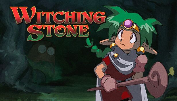 巫师石WitchingStonev1.30.8中文手机也能玩pc游戏！-梨子乐手游
