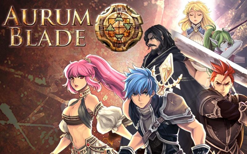 黄金之剑[完整版]韩国ARPG游戏四大巅峰之作之一！迷你单机精品游戏-梨子乐手游