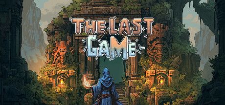终极对决The Last Gamev1.5.2[完整版]Steam移植-梨子乐手游