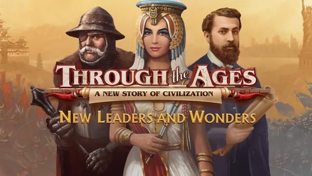 历史巨轮v2.19.1063[完整版+DLC]Steam移植-梨子乐手游