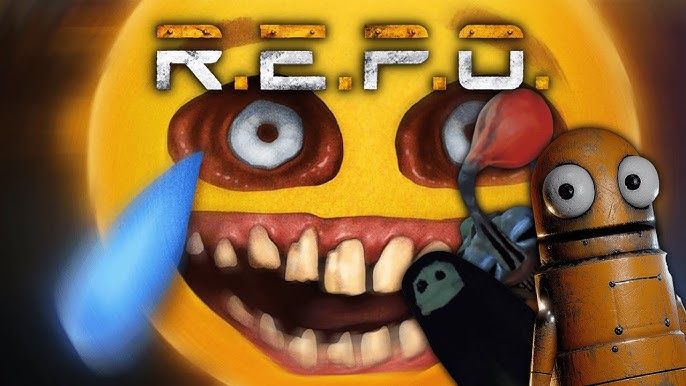 R.E.P.O.v1.0.6[完整版+中文版]Steam移植-梨子乐手游