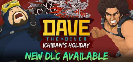 潜水员戴夫中文switch模拟器！(游戏)-梨子乐手游