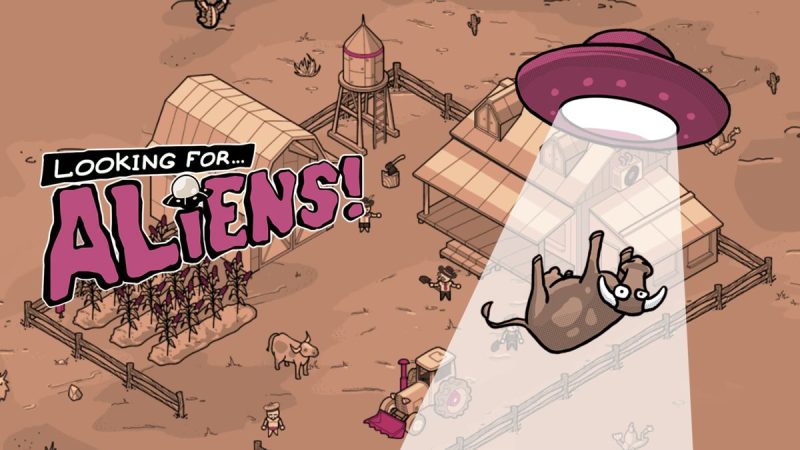 寻找外星人v1.0.56[完整版]Steam移植-梨子乐手游