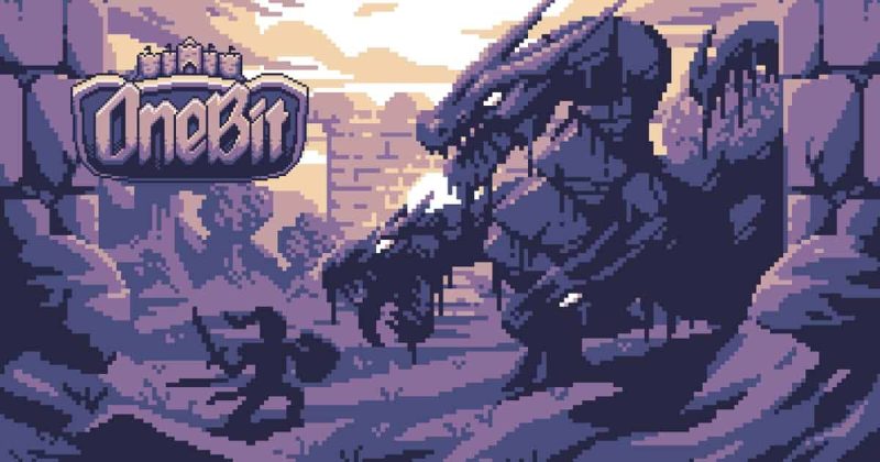 OneBit冒险v1.3.281[完整版]Steam移植-梨子乐手游