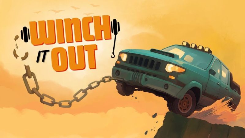 极限拉绞v1.0.1[完整版]Steam移植-梨子乐手游