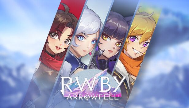 RWBY冰雪弓矢v1.0.1[完整版]Steam移植-梨子乐手游