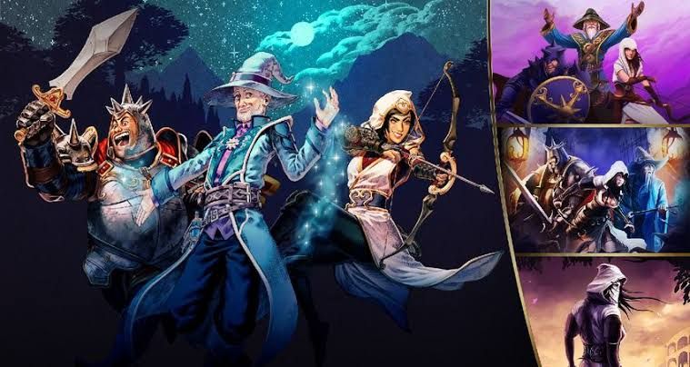 三位一体1-5合集中文switch模拟器！(游戏)-梨子乐手游