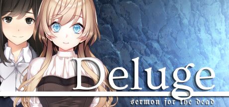 泛滥死者布道[完整版]Steam移植-梨子乐手游