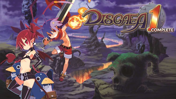 魔界战记1高清重制版v1.0.5[完整版]Steam移植-梨子乐手游