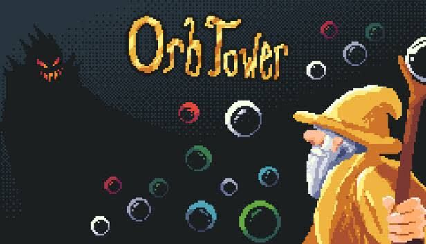 魔法球塔Orb Towerv1.0.4[完整版]Steam移植-梨子乐手游