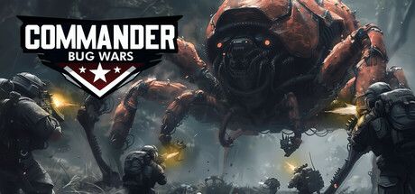 指挥官虫子战争[完整版]Steam移植-梨子乐手游