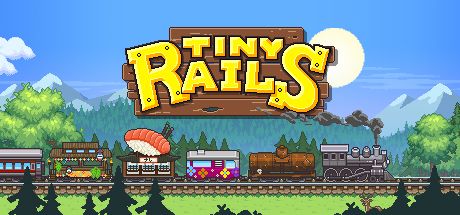 小小铁路TinyRailsv2.13.20[完整版]Steam移植-梨子乐手游