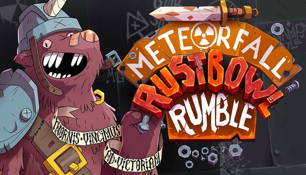 布莽邦大乱斗星陨传说v1.0.145[完整版]Steam移植-梨子乐手游