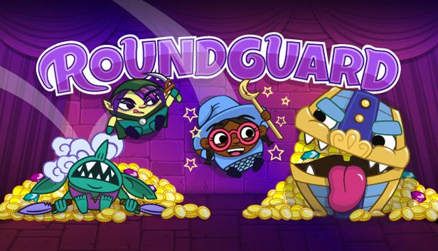 球型守卫v2.0.6[完整版]Steam移植-梨子乐手游