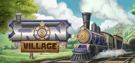 IronVillage铁村v1.1.00[完整版]Steam移植-梨子乐手游