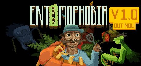 昆虫恐惧症v1.09.137[完整版]Steam移植-梨子乐手游
